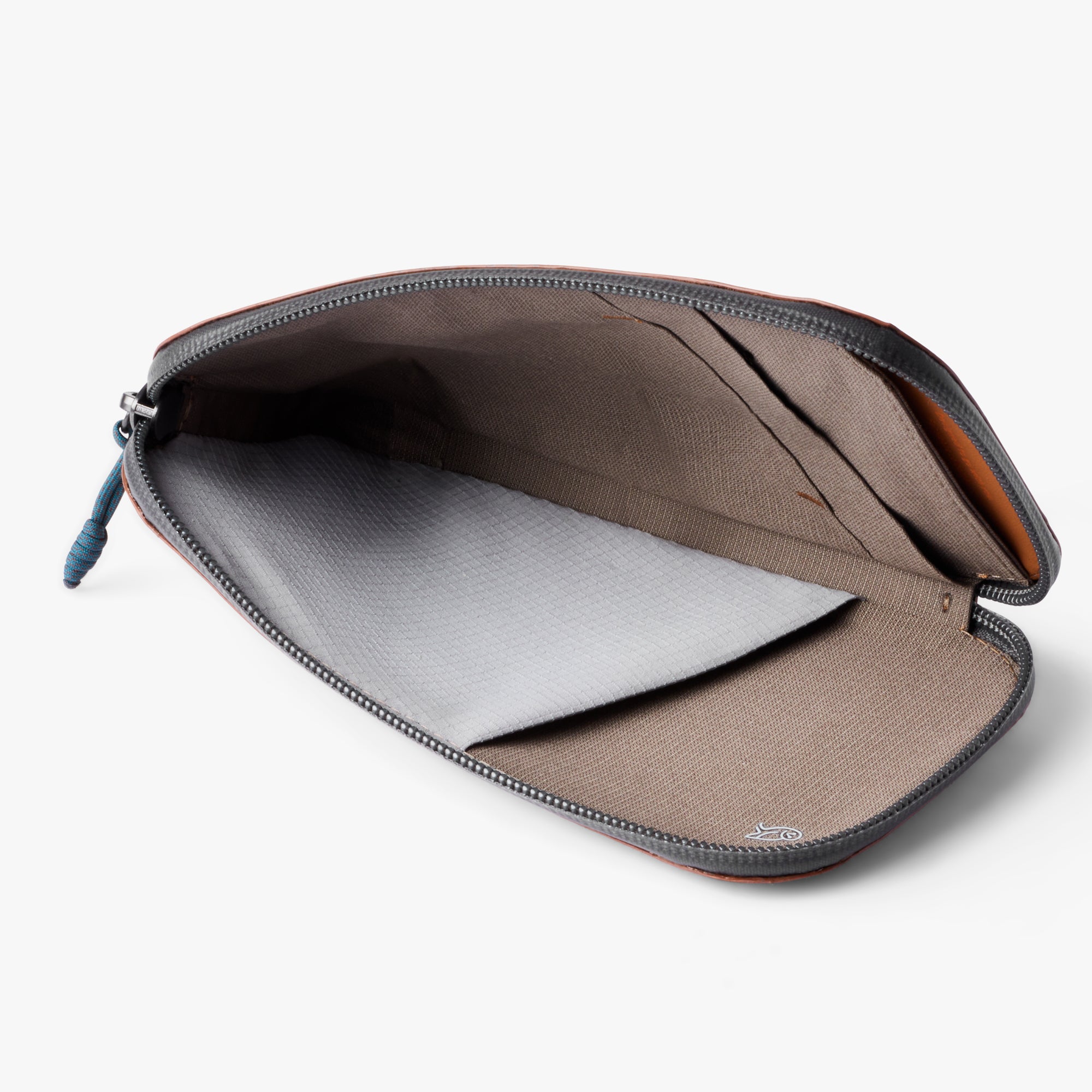 Bellroy All–Conditions Phone Pocket - Storming Gravity