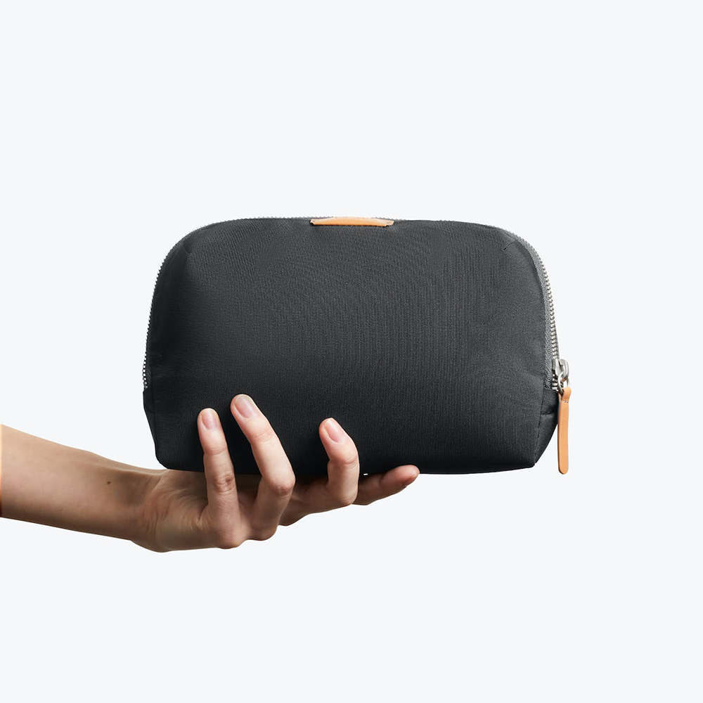 Bellroy Desk Caddy | Tech Organizer and Flexible Carryall Pouch - Storming Gravity