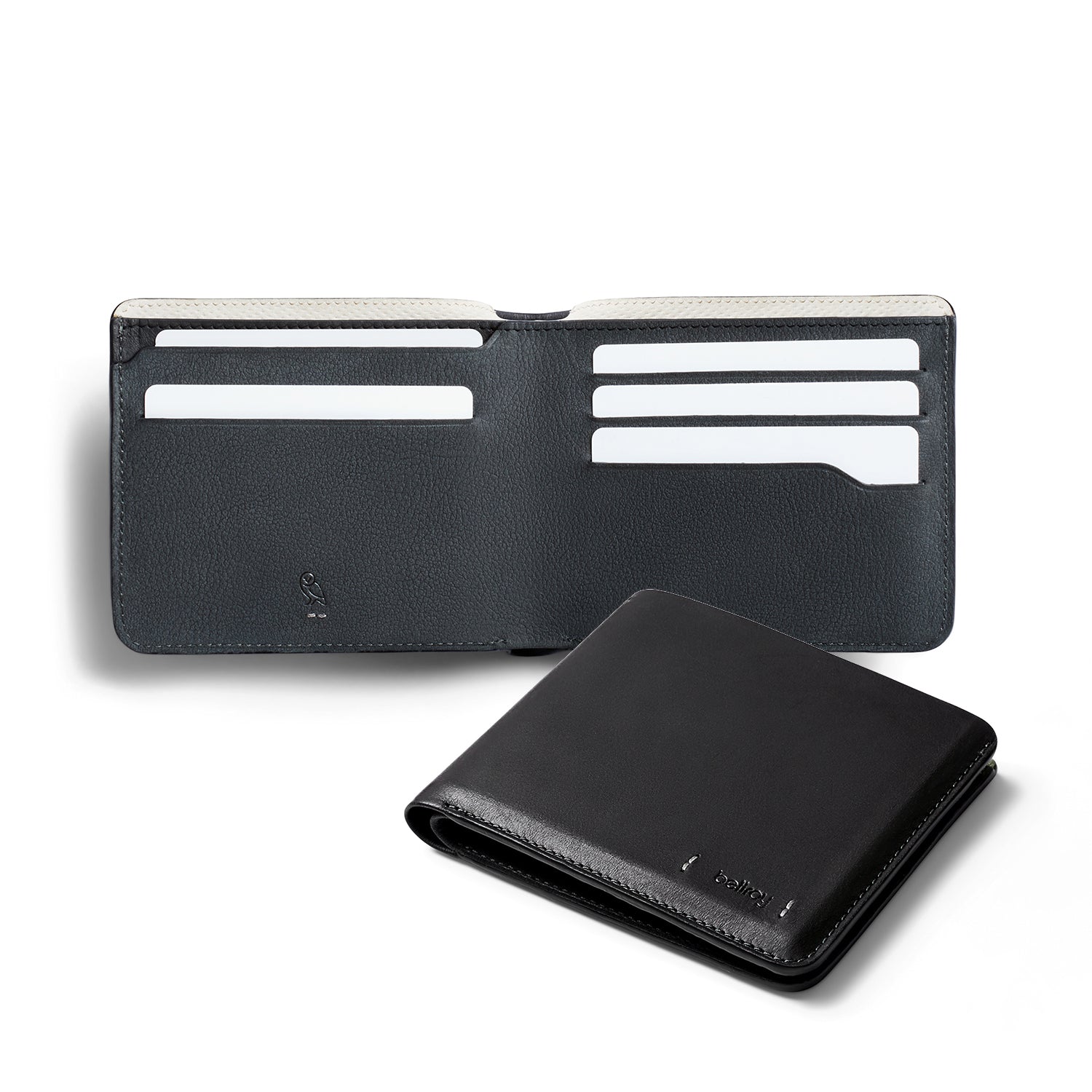 Bellroy Hide & Seek Premium Edition - Storming Gravity