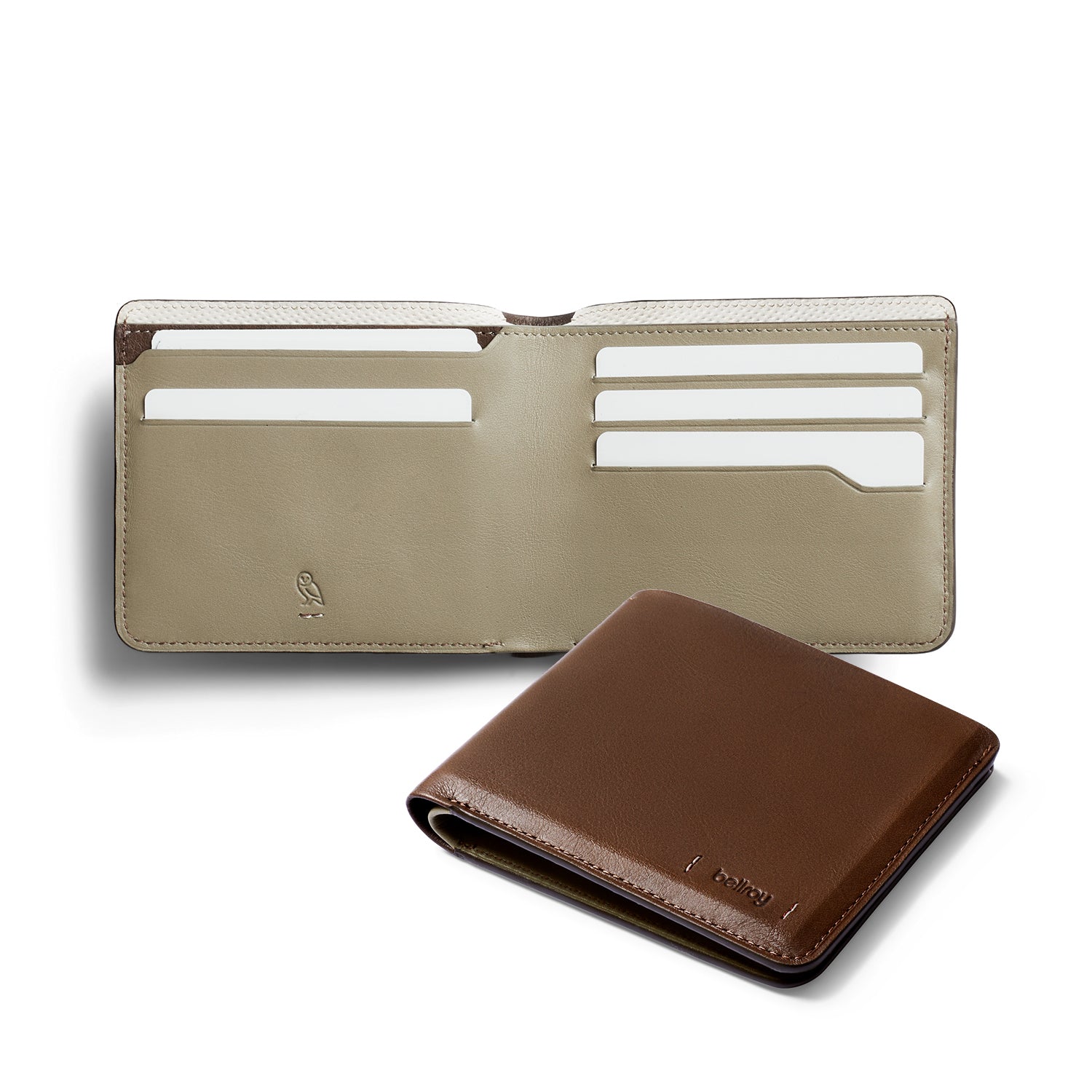 Bellroy Hide & Seek Premium Edition - Storming Gravity