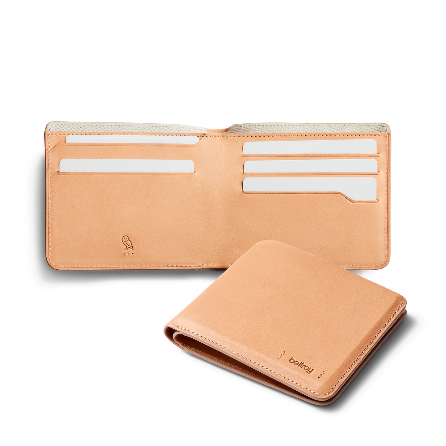 Bellroy Hide & Seek Premium Edition - Storming Gravity