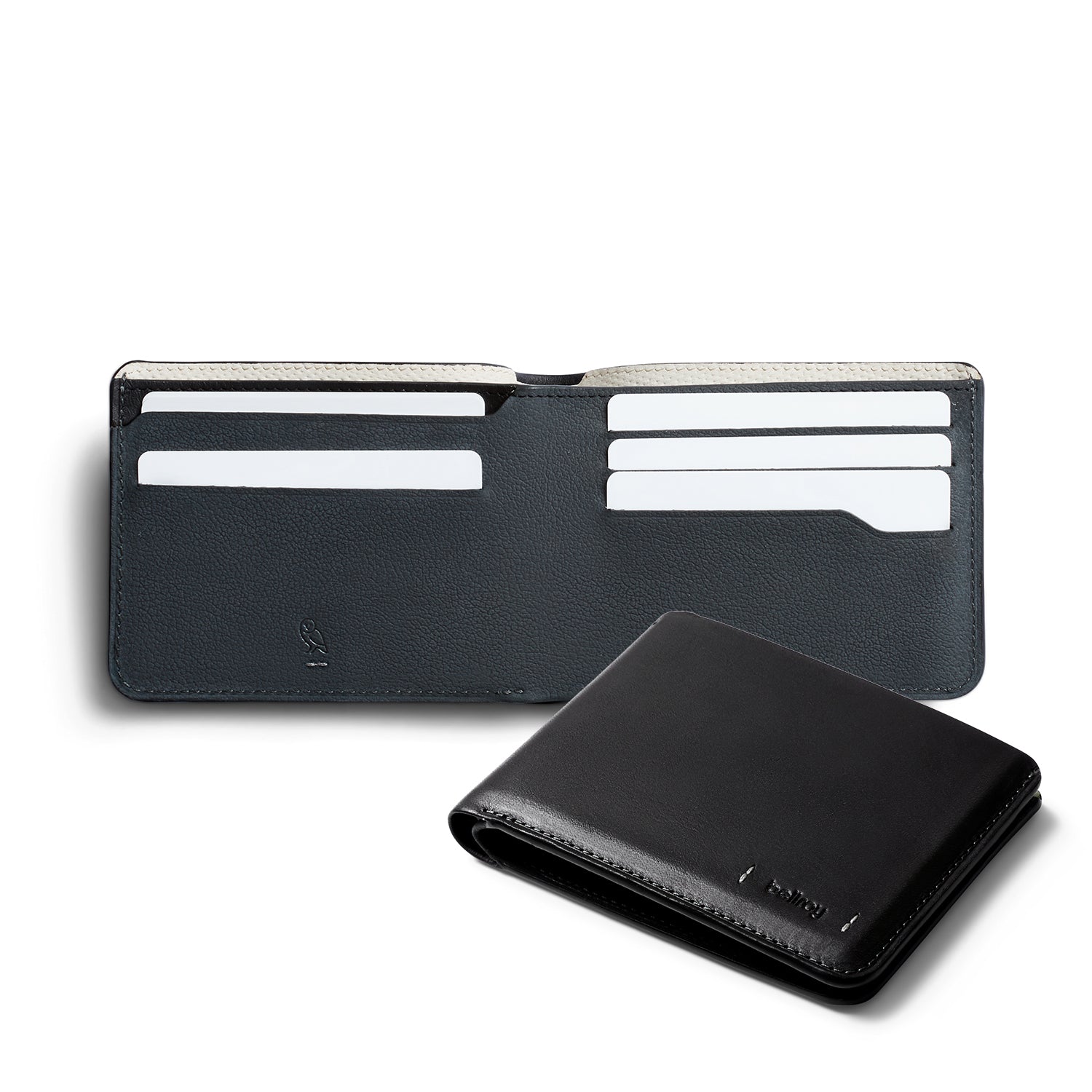 Bellroy Hide & Seek Premium Edition - Storming Gravity