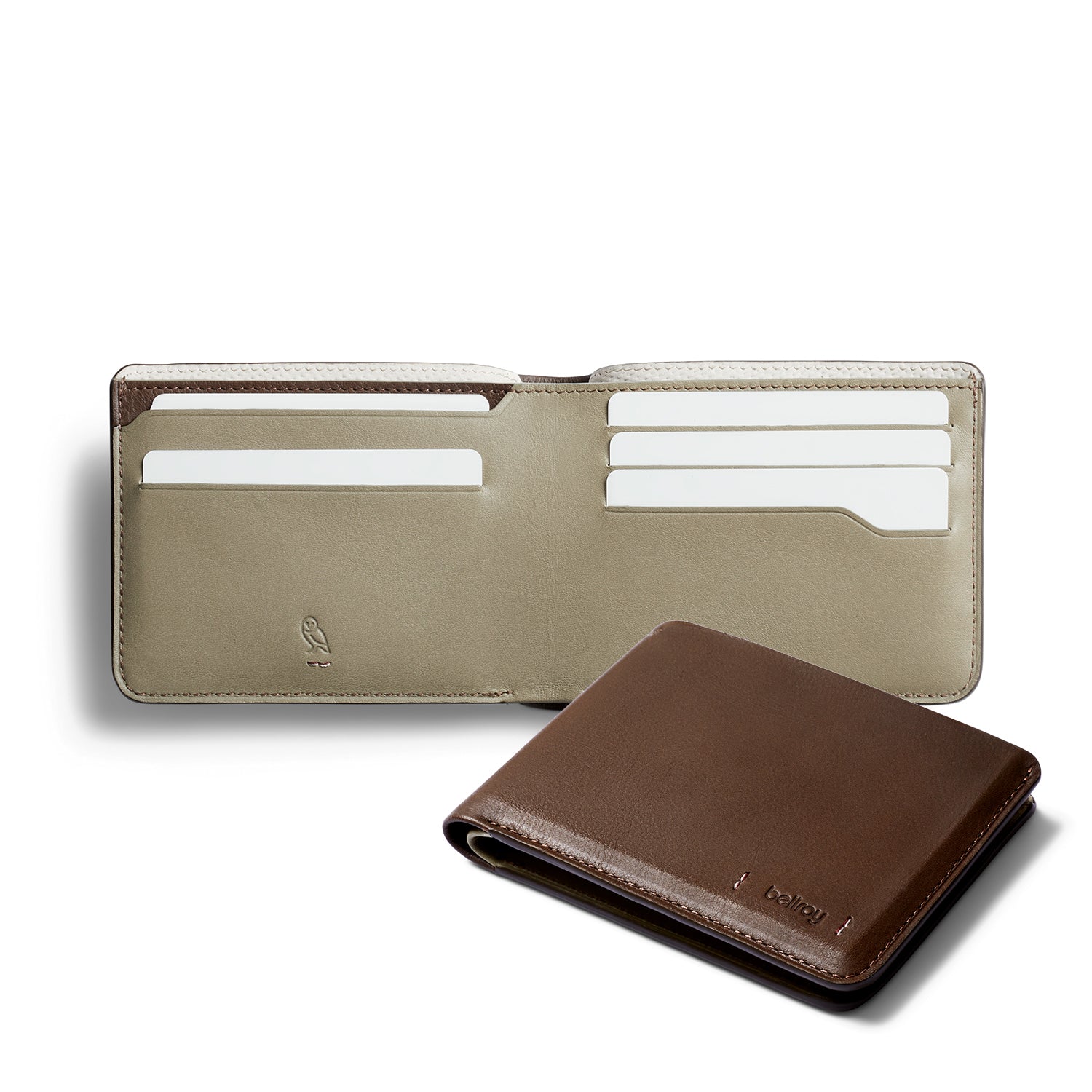 Bellroy Hide & Seek Premium Edition - Storming Gravity