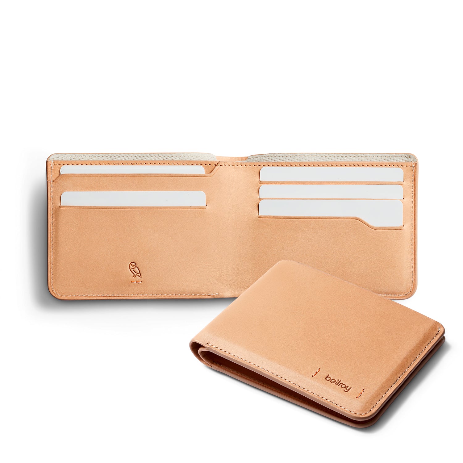 Bellroy Hide & Seek Premium Edition - Storming Gravity