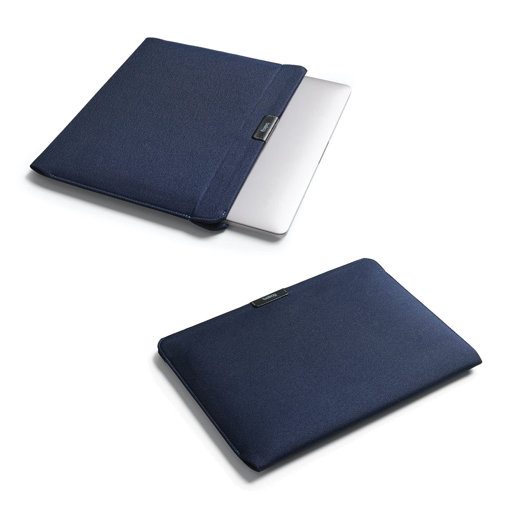 Bellroy Laptop Sleeve 14 and 16 inch - Storming Gravity