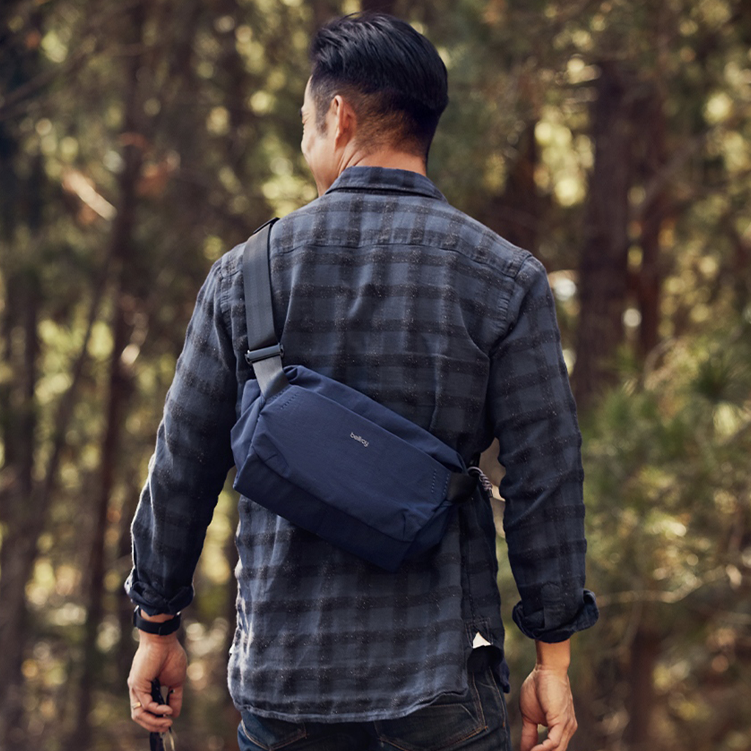 Bellroy Venture Sling crossbody bag popular -ghr