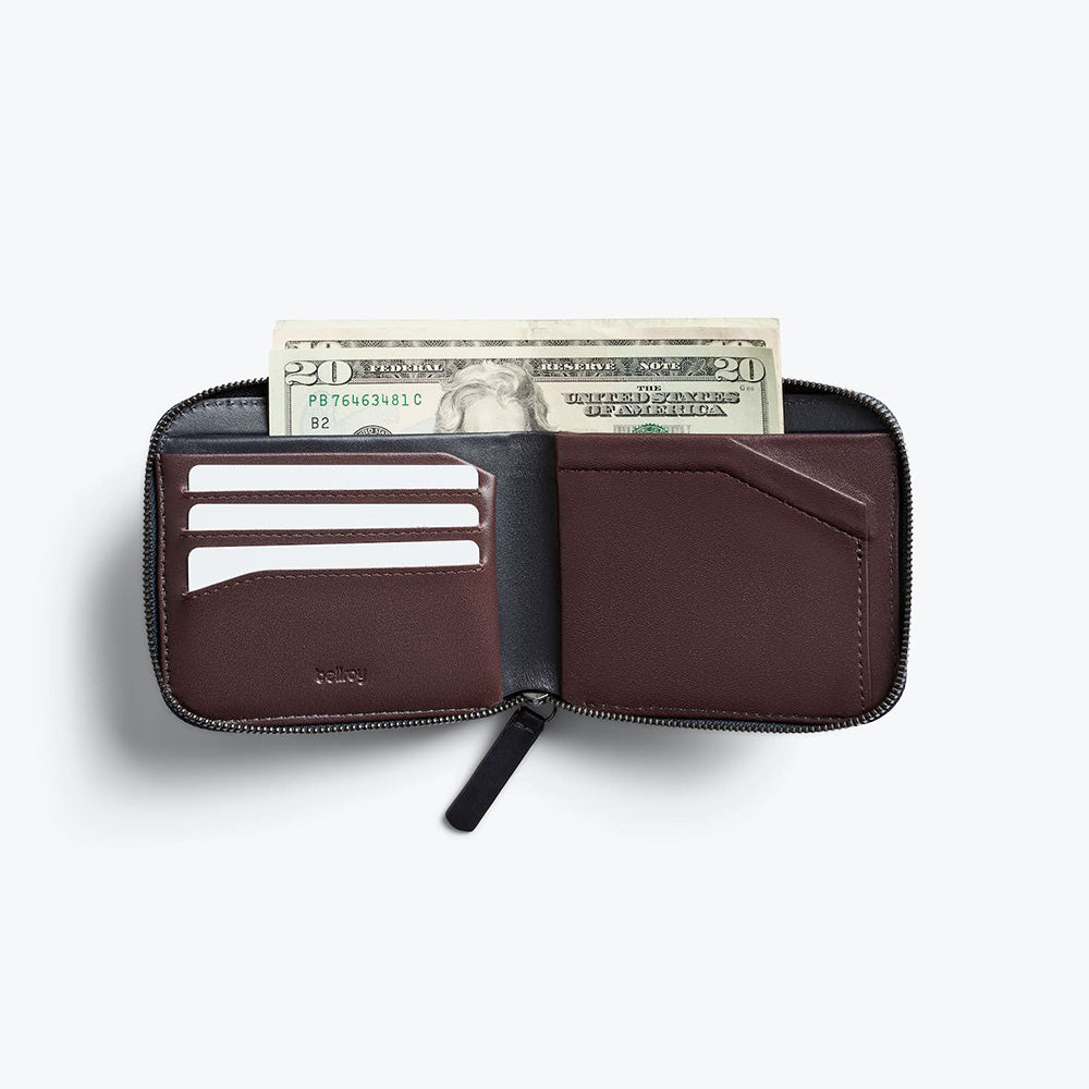 bellroy-zip-wallet-deepplum