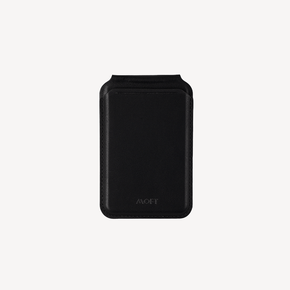 Moft Flash Wallet & Stand - MagSafe Compatible - Storming Gravity