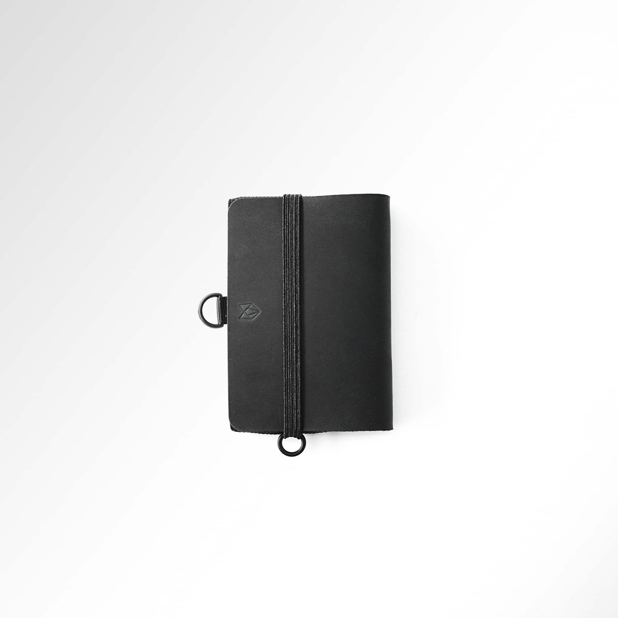 FOCX C2 Advanced - D-pull-tab NFC wallet - Storming Gravity