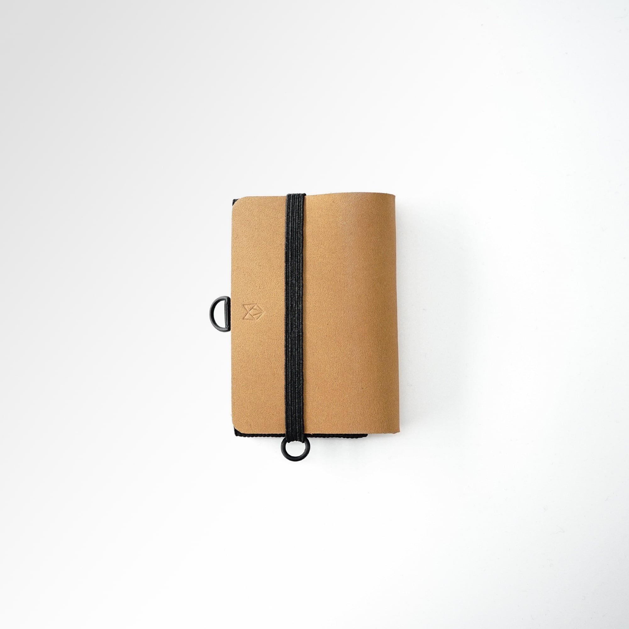 FOCX C2 Advanced - D-pull-tab NFC wallet - Storming Gravity