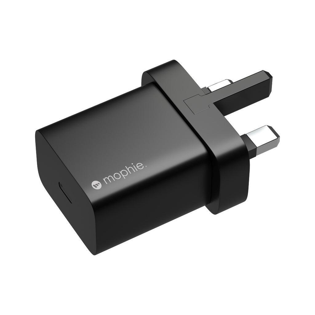 Mophie 20W USB-C Wall Power Adapter - Storming Gravity