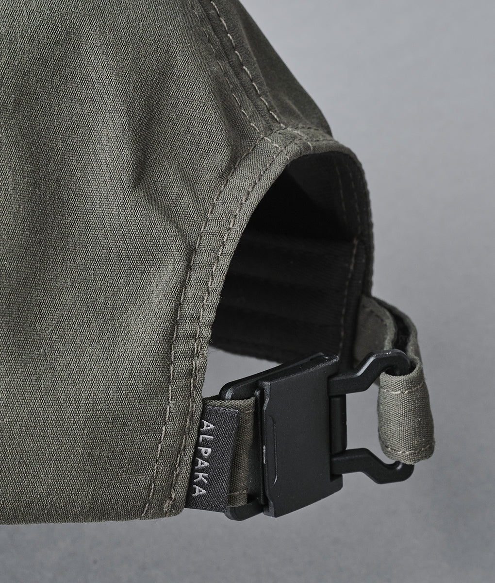 Elements Cap - Alpaka - Storming Gravity