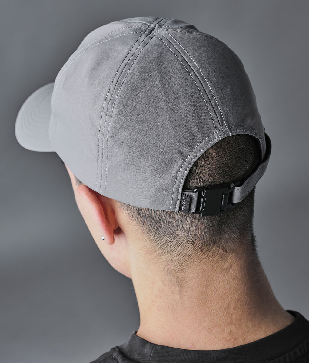 Elements Cap - Alpaka - Storming Gravity