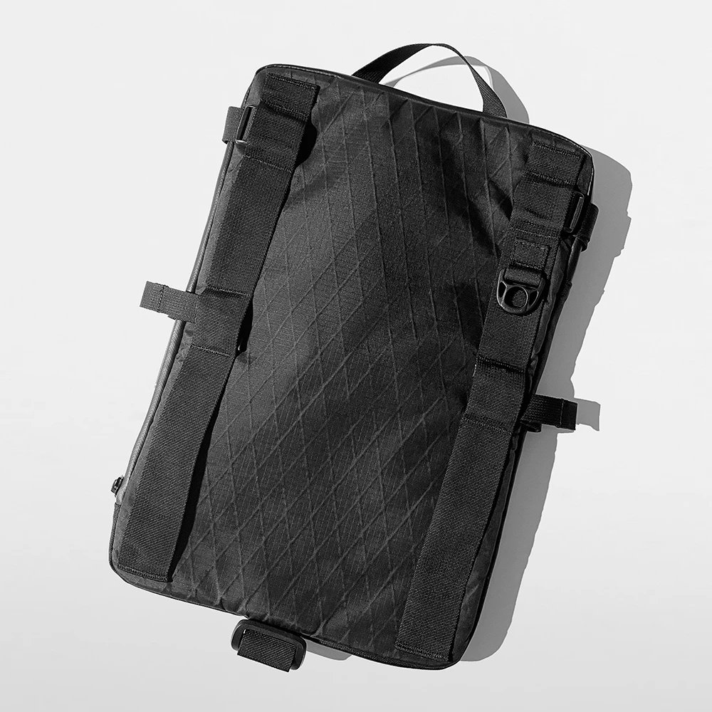 Annex Laptop Case - X-PAC case for 16" Laptop - Storming Gravity