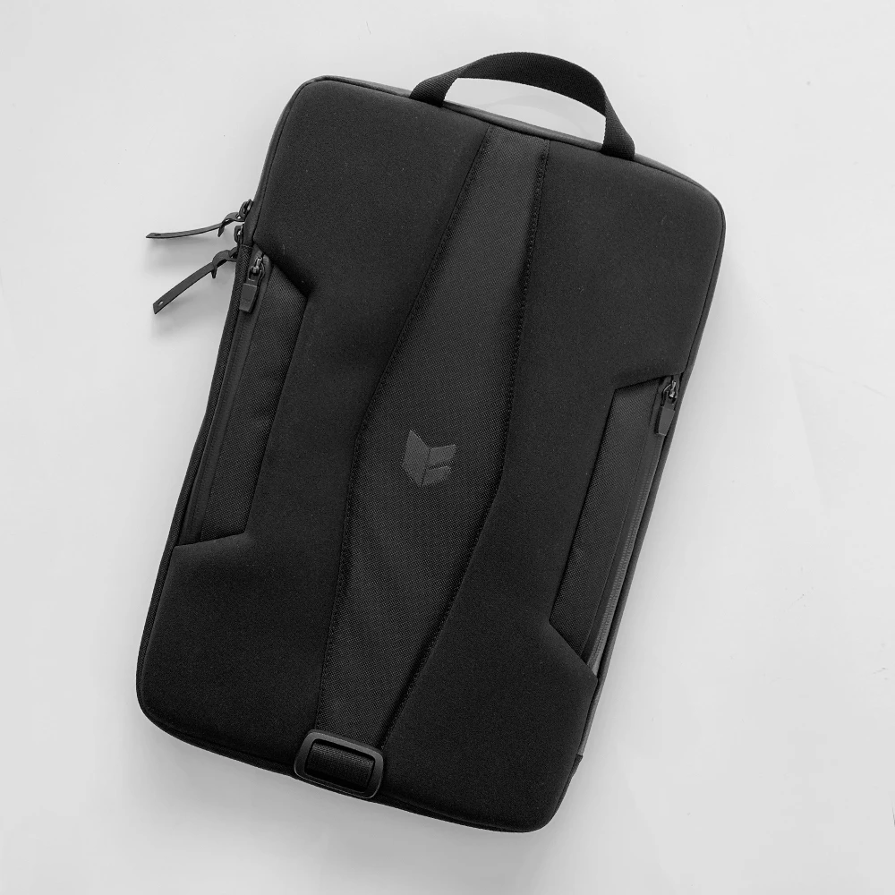 Annex Laptop Case - X-PAC case for 16" Laptop - Storming Gravity