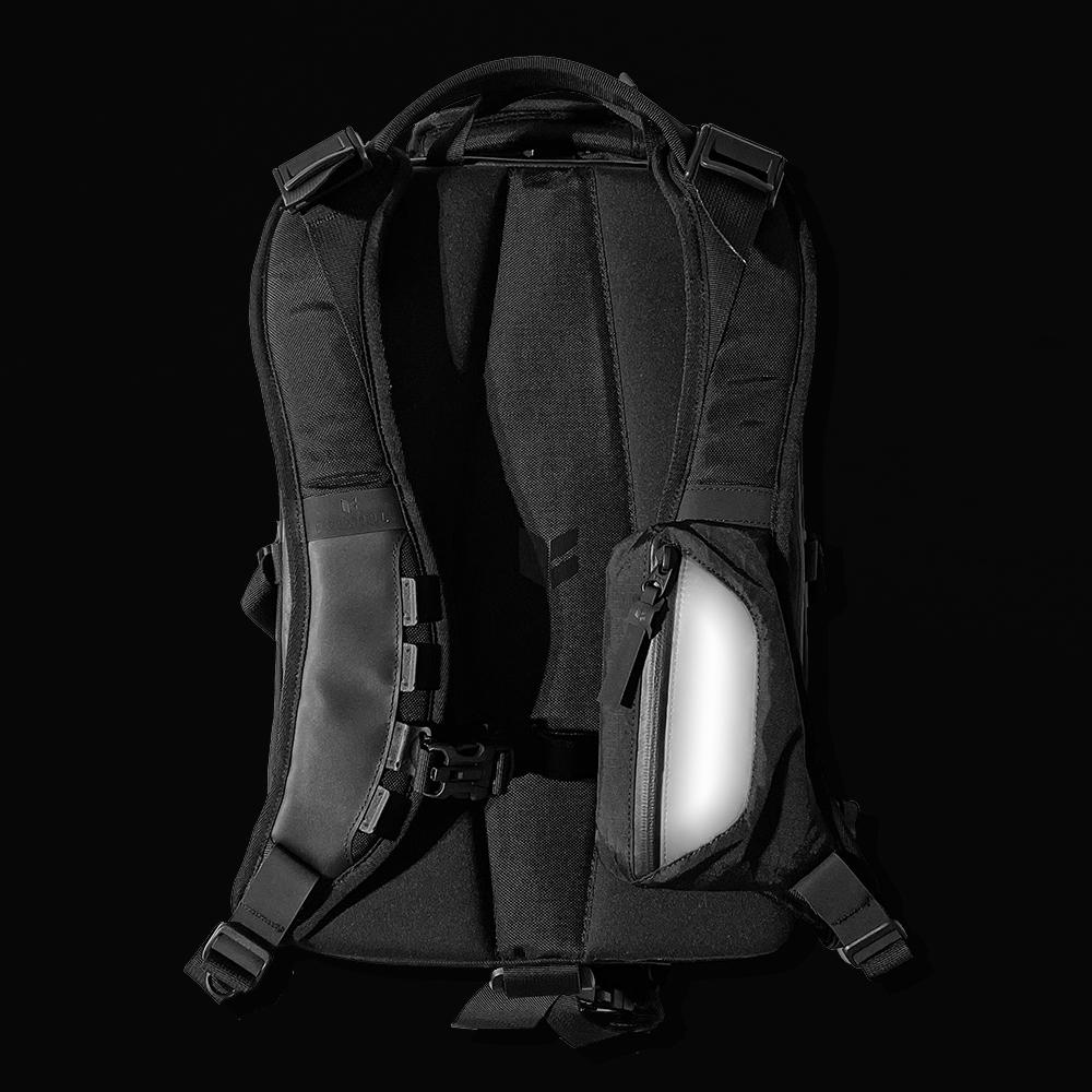 Backpack Harness Kit - Add-on Strap for X-Pak Evo - Storming Gravity