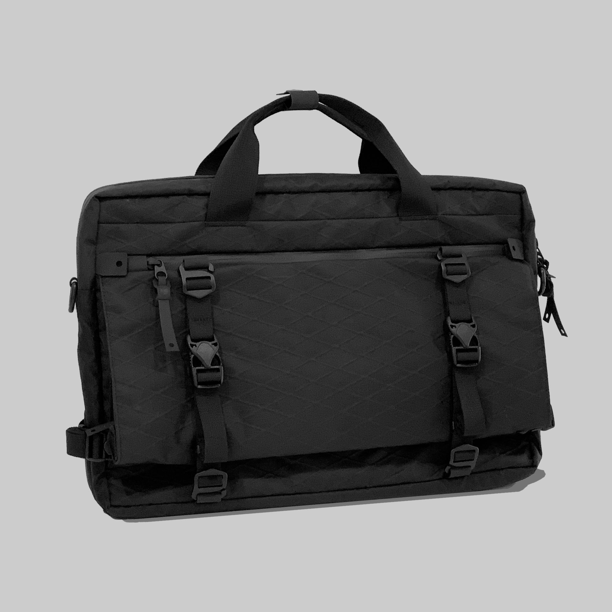 Apex Liner Pro - 2+1 Way Shoulder Bag - Storming Gravity