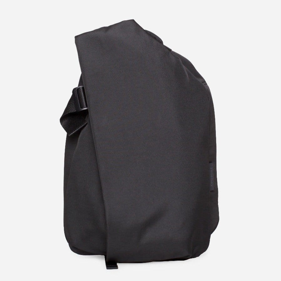 Isar EcoYarn Backpack - cote&ciel - Storming Gravity