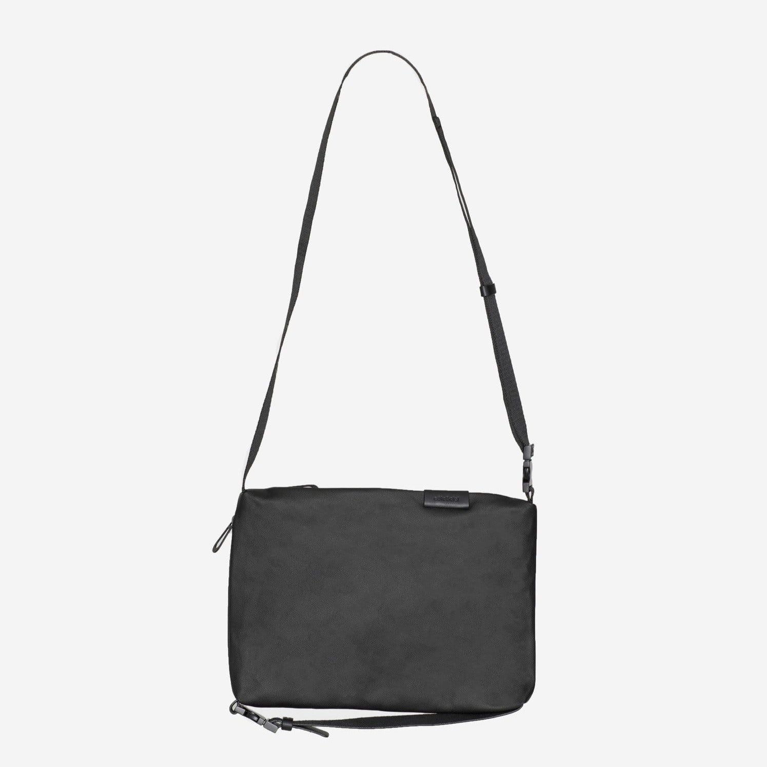 Inn M Coated Canvas Adjustable Sling Bag - cote&ciel - Storming Gravity