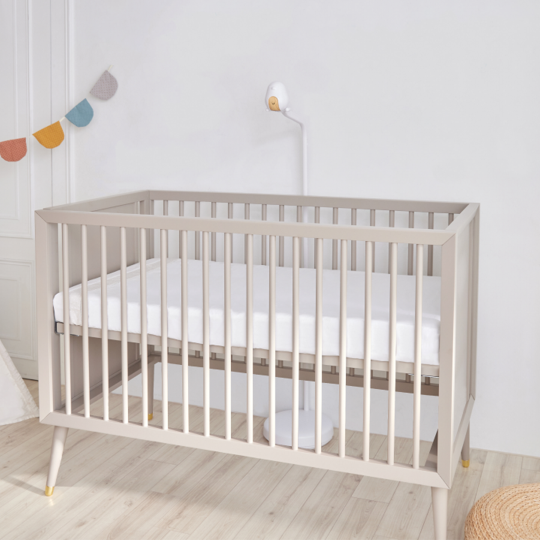 Cubo Ai Plus (Gen. 2) - Smart Baby Monitor | Proactive A.I. for Baby - Storming Gravity