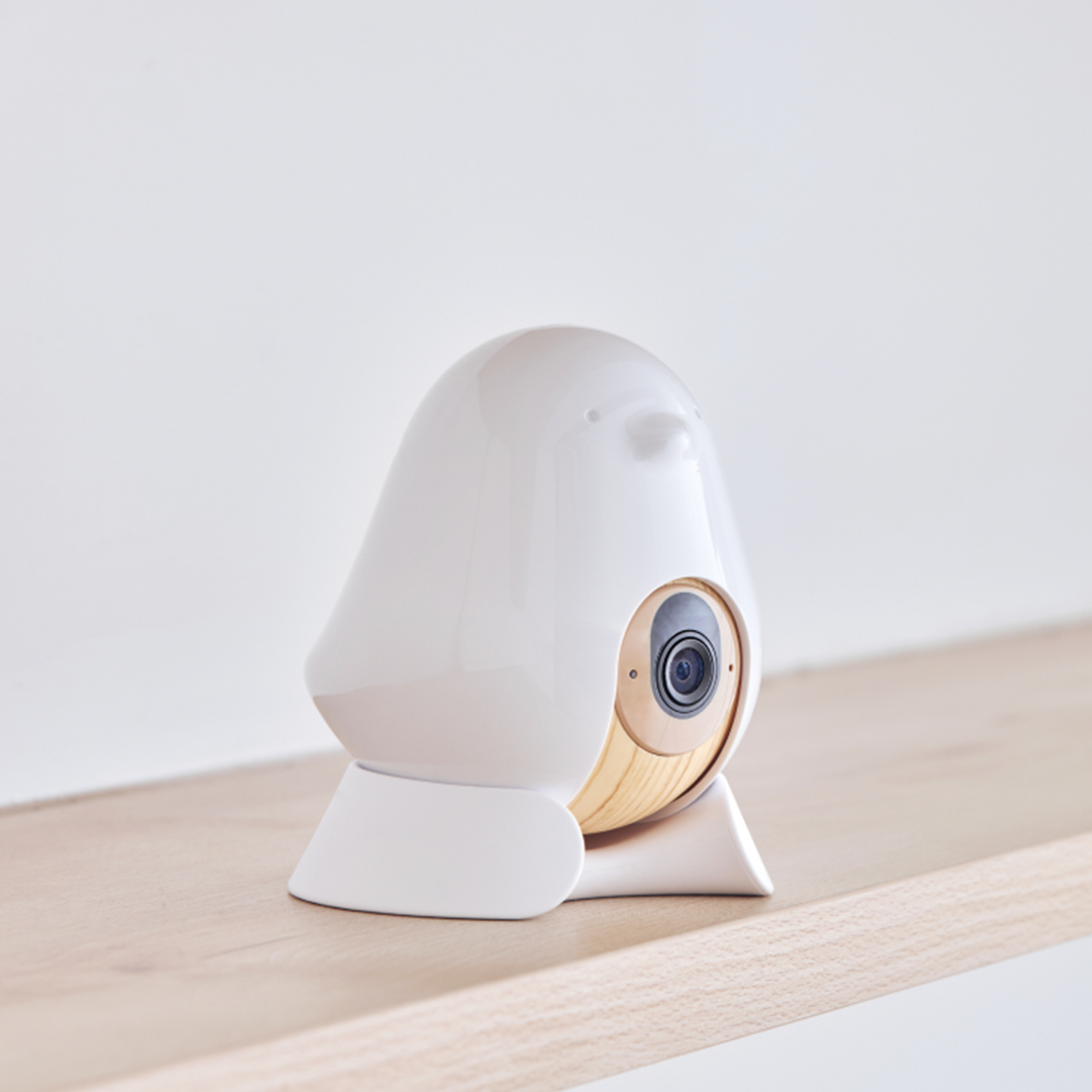 Cubo Ai Plus (Gen. 2) - Smart Baby Monitor | Proactive A.I. for Baby - Storming Gravity