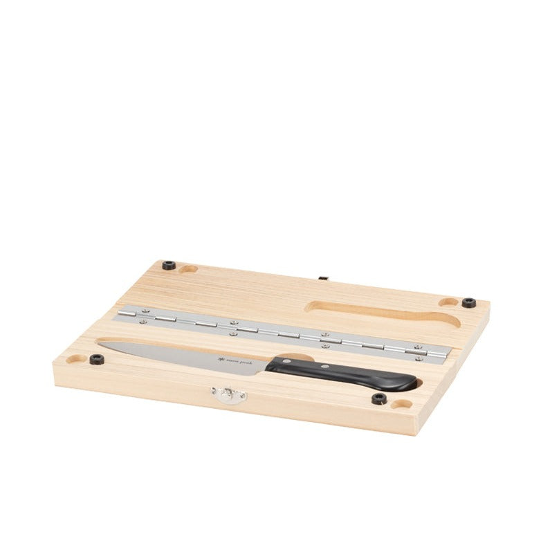 Chopping Board Set M - Storming Gravity