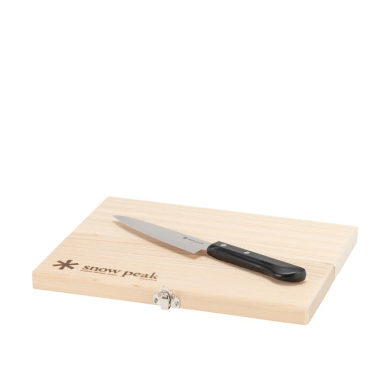Chopping Board Set M - Storming Gravity