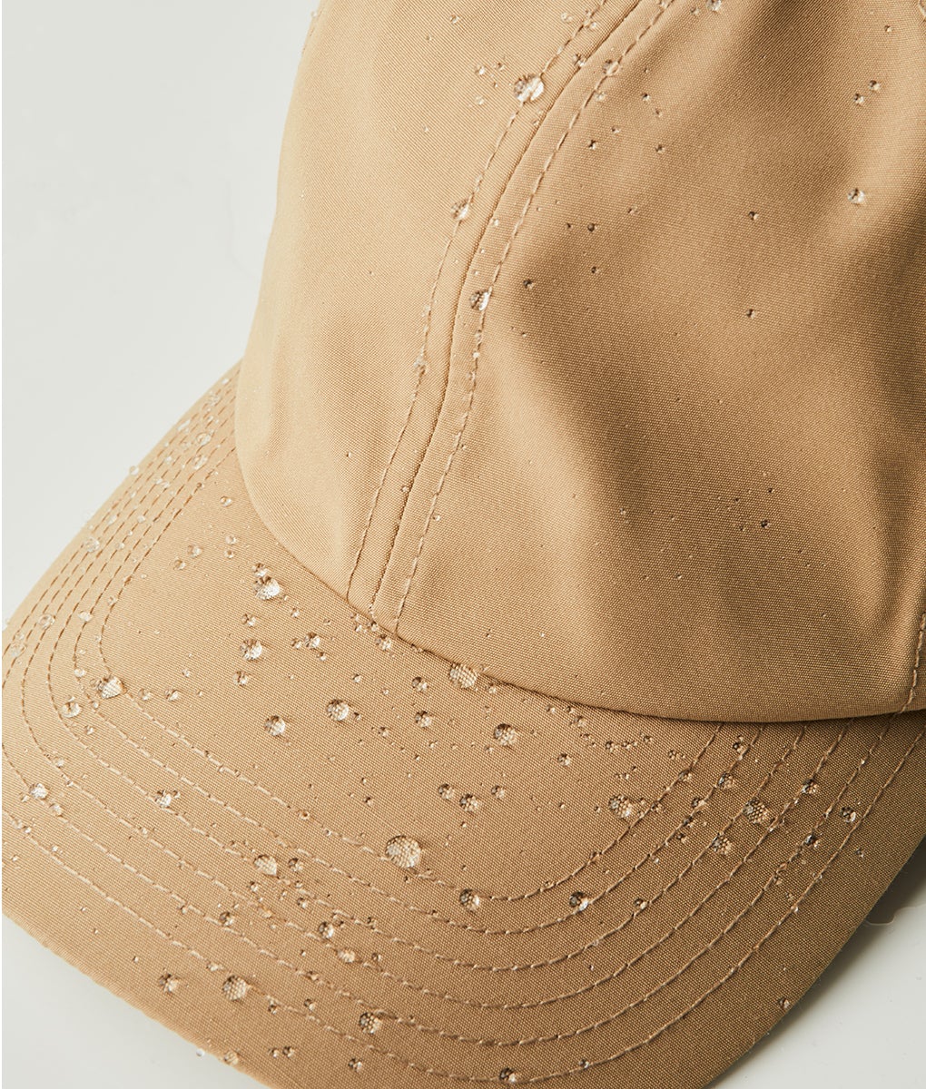 Elements Cap - Alpaka - Storming Gravity