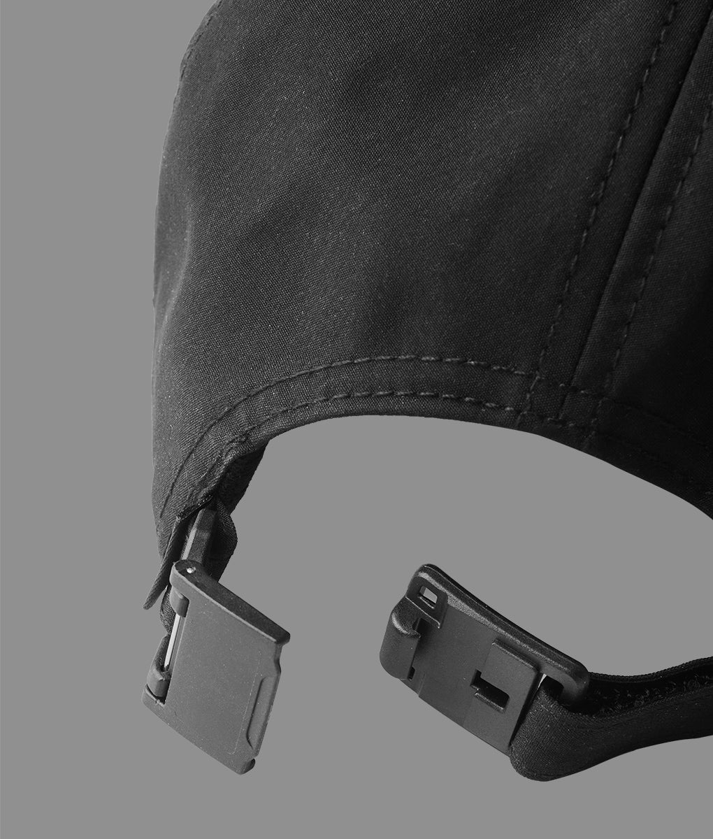 Elements Cap - Alpaka - Storming Gravity