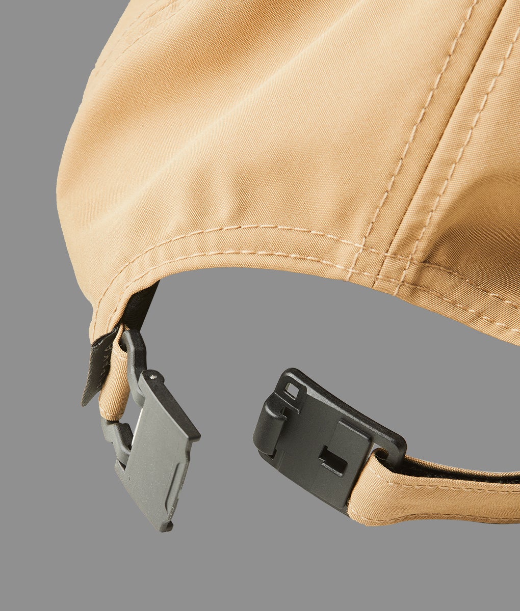 Elements Cap - Alpaka - Storming Gravity