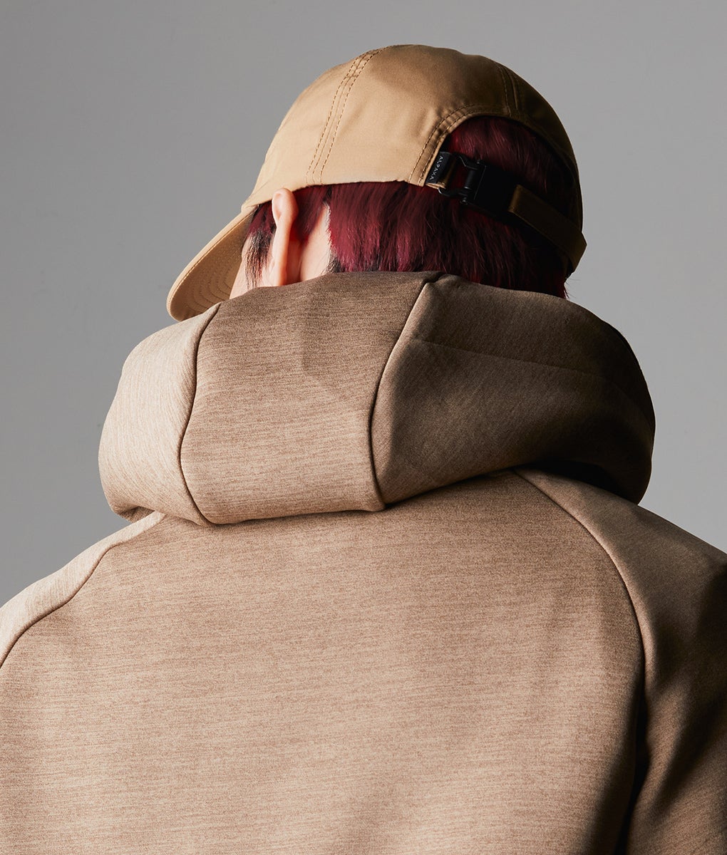 Elements Cap - Alpaka - Storming Gravity