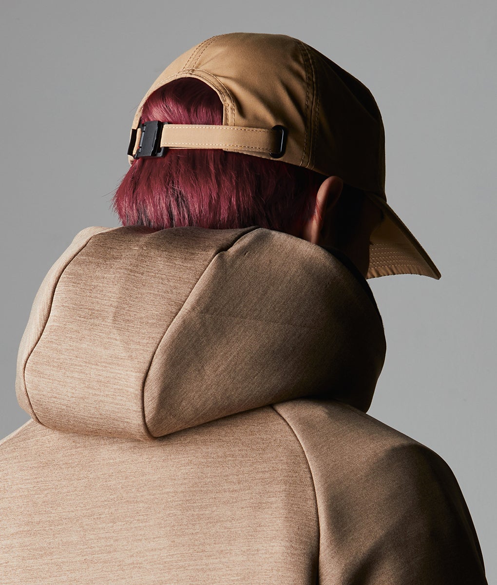 Elements Cap - Alpaka - Storming Gravity