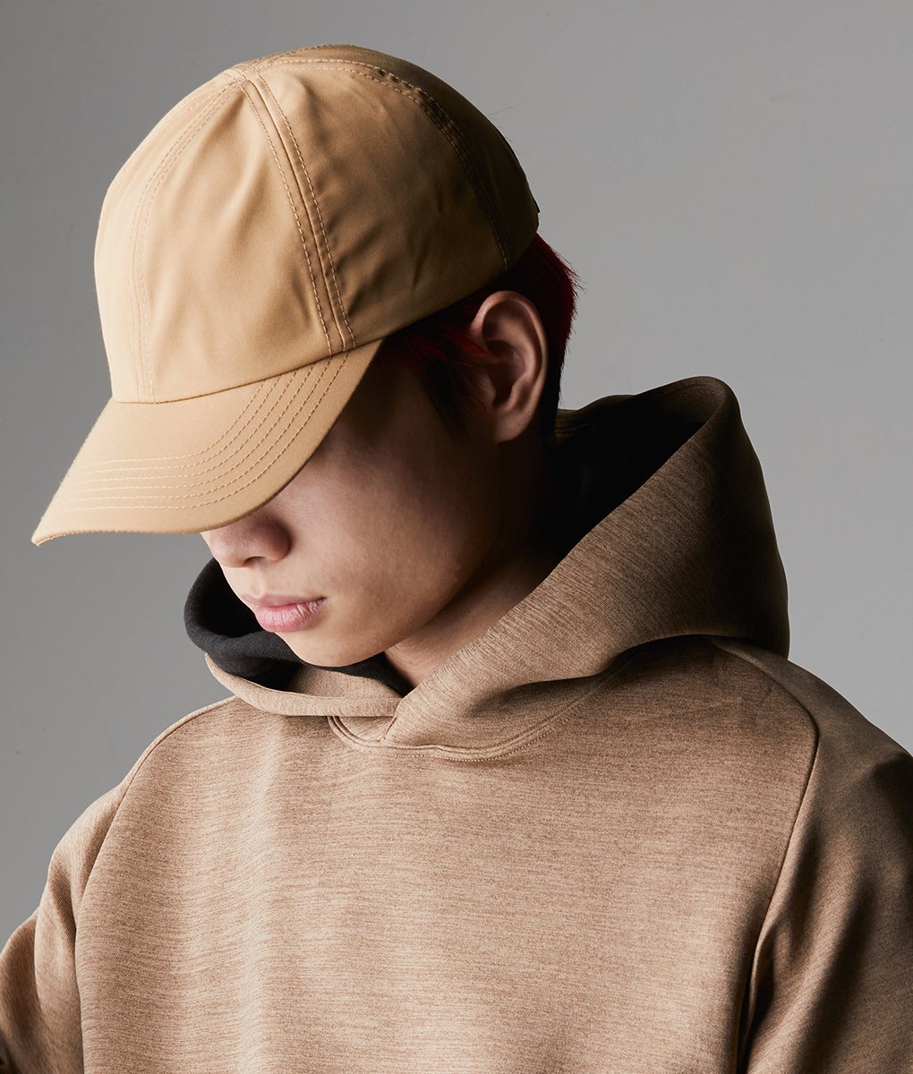 Elements Cap - Alpaka - Storming Gravity