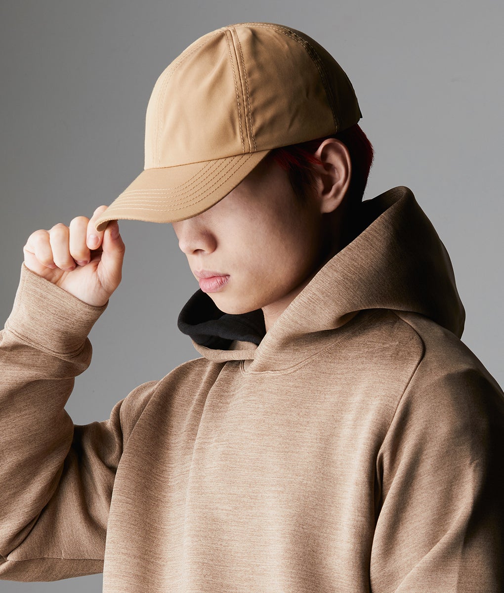 Elements Cap - Alpaka - Storming Gravity