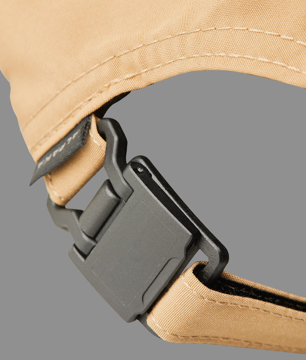 Elements Cap - Alpaka - Storming Gravity