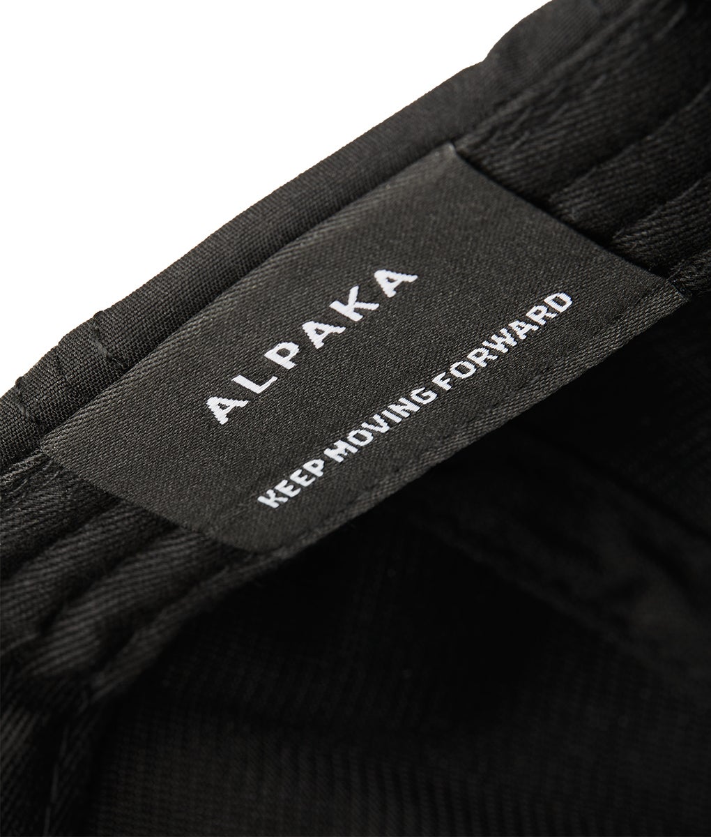 Elements Cap - Alpaka - Storming Gravity