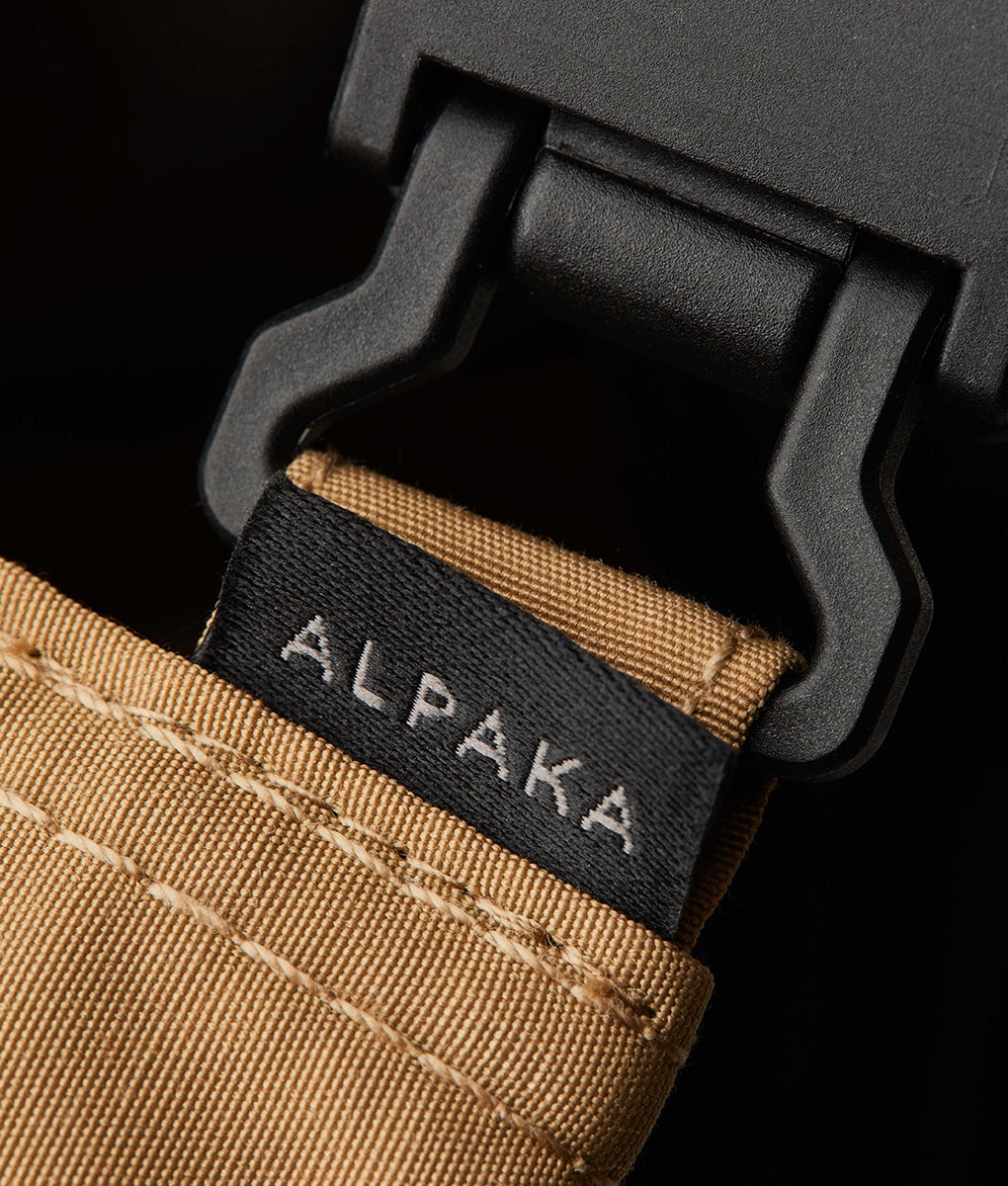 Elements Cap - Alpaka - Storming Gravity