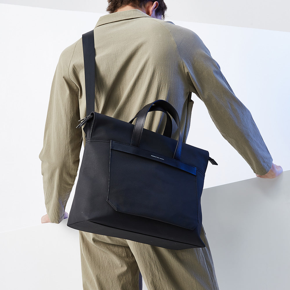 NIID Neo 2.0 Everyday Tote - Storming Gravity