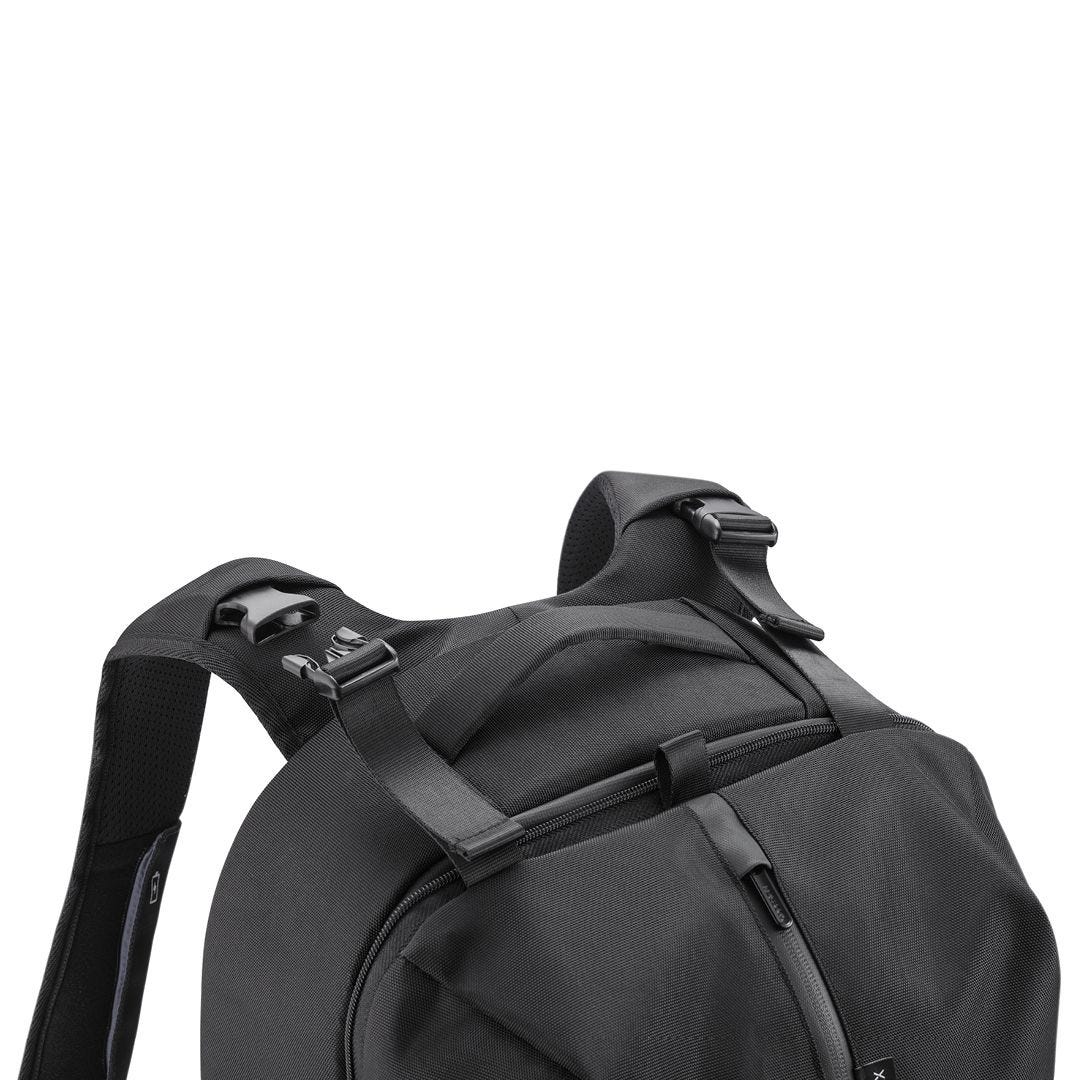 XD Design Flex Gym Bag - Storming Gravity