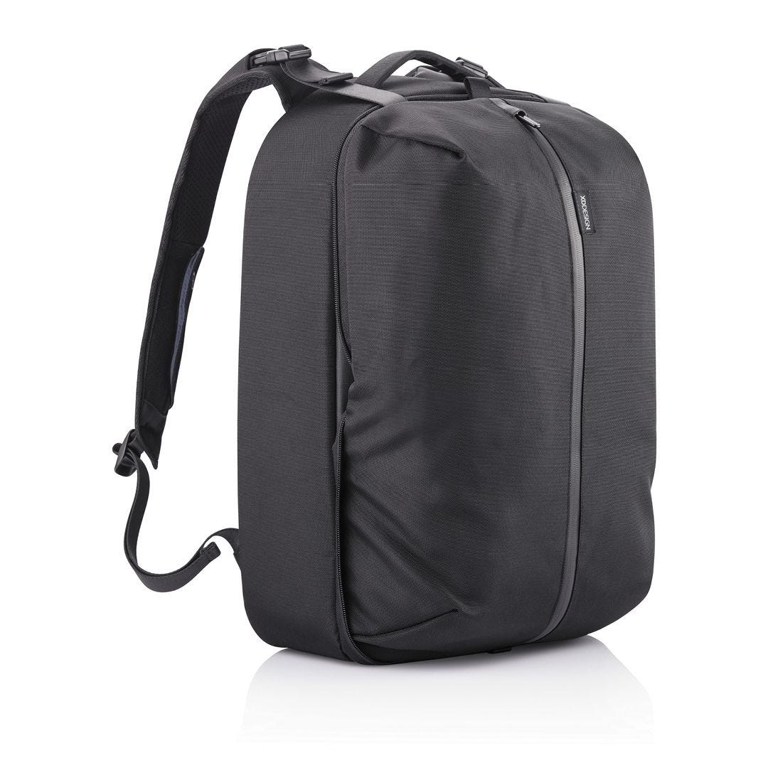 XD Design Flex Gym Bag - Storming Gravity