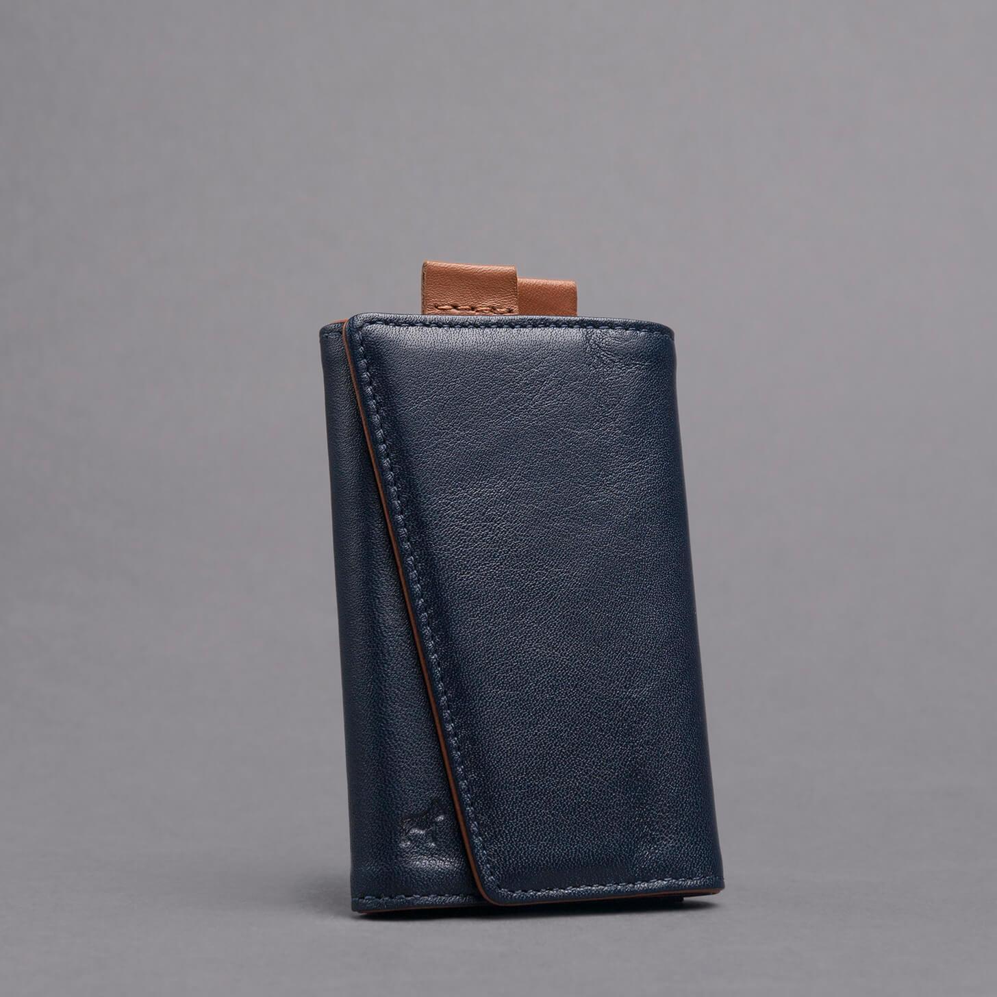 AirTag Ready Speed Wallet - the Frenchie Co. - Storming Gravity