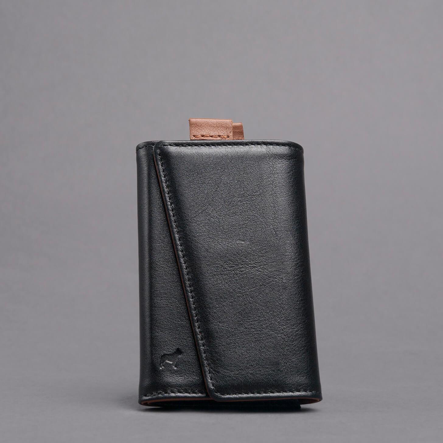 AirTag Ready Speed Wallet - the Frenchie Co. - Storming Gravity