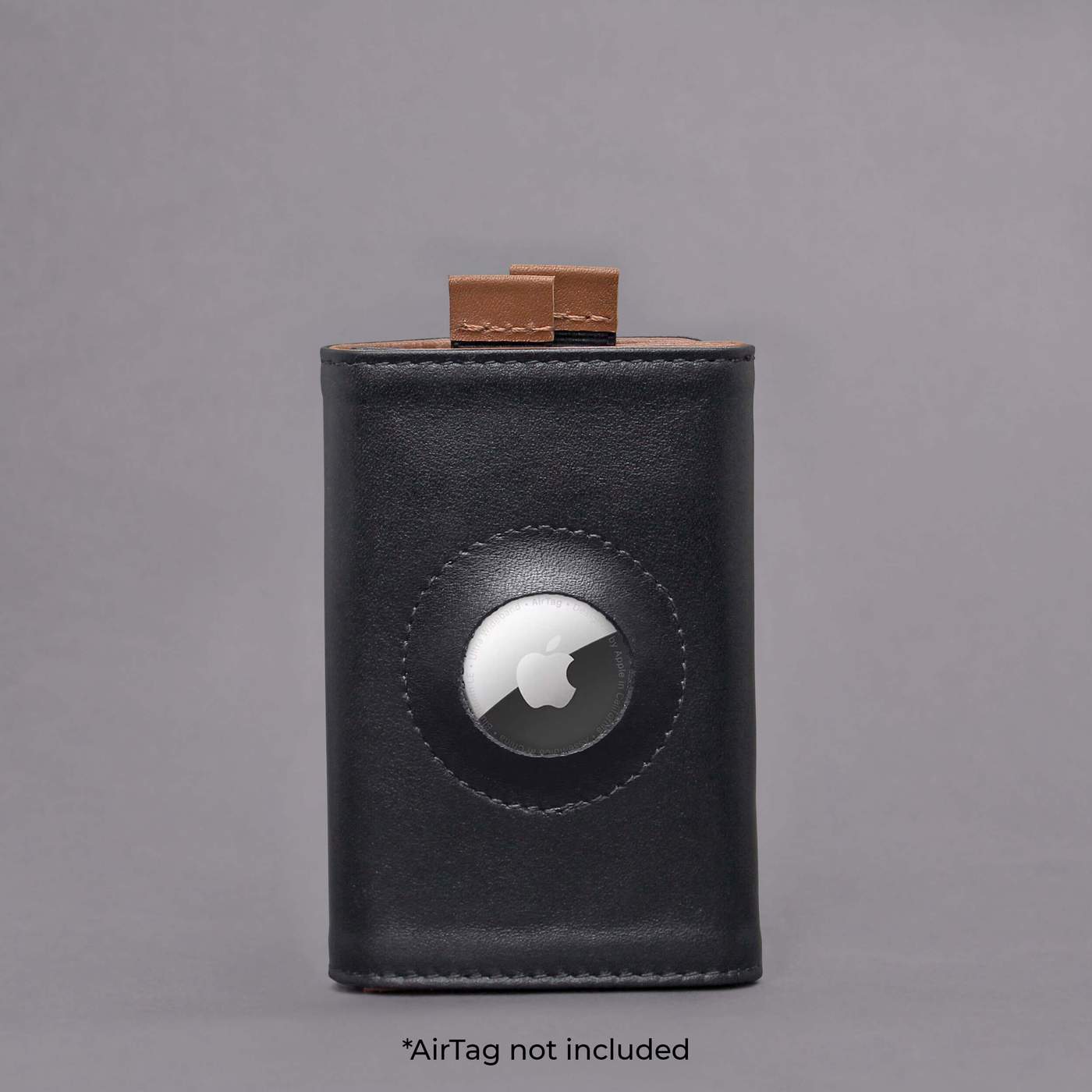 AirTag Ready Speed Wallet - the Frenchie Co. - Storming Gravity