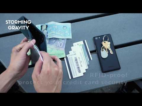 Bellroy Note Sleeve | Slim Men's Leather Wallet