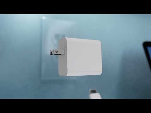 speedport 67W (UK Adapter) - mophie