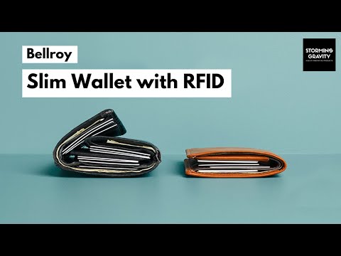 Bellroy Hide & Seek (Lo)