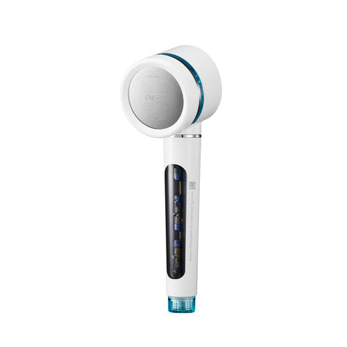 IONSPA Shower Head - Setting new paradigm in shower culture - Storming Gravity
