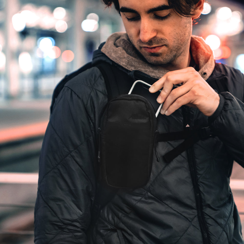 Matador Speed Stash - Storming Gravity