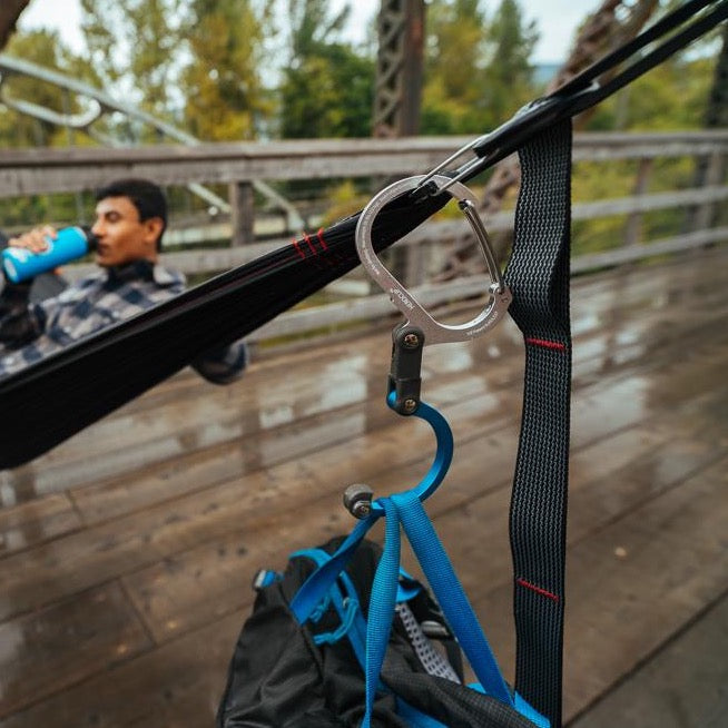 Heroclip Medium - Storming Gravity