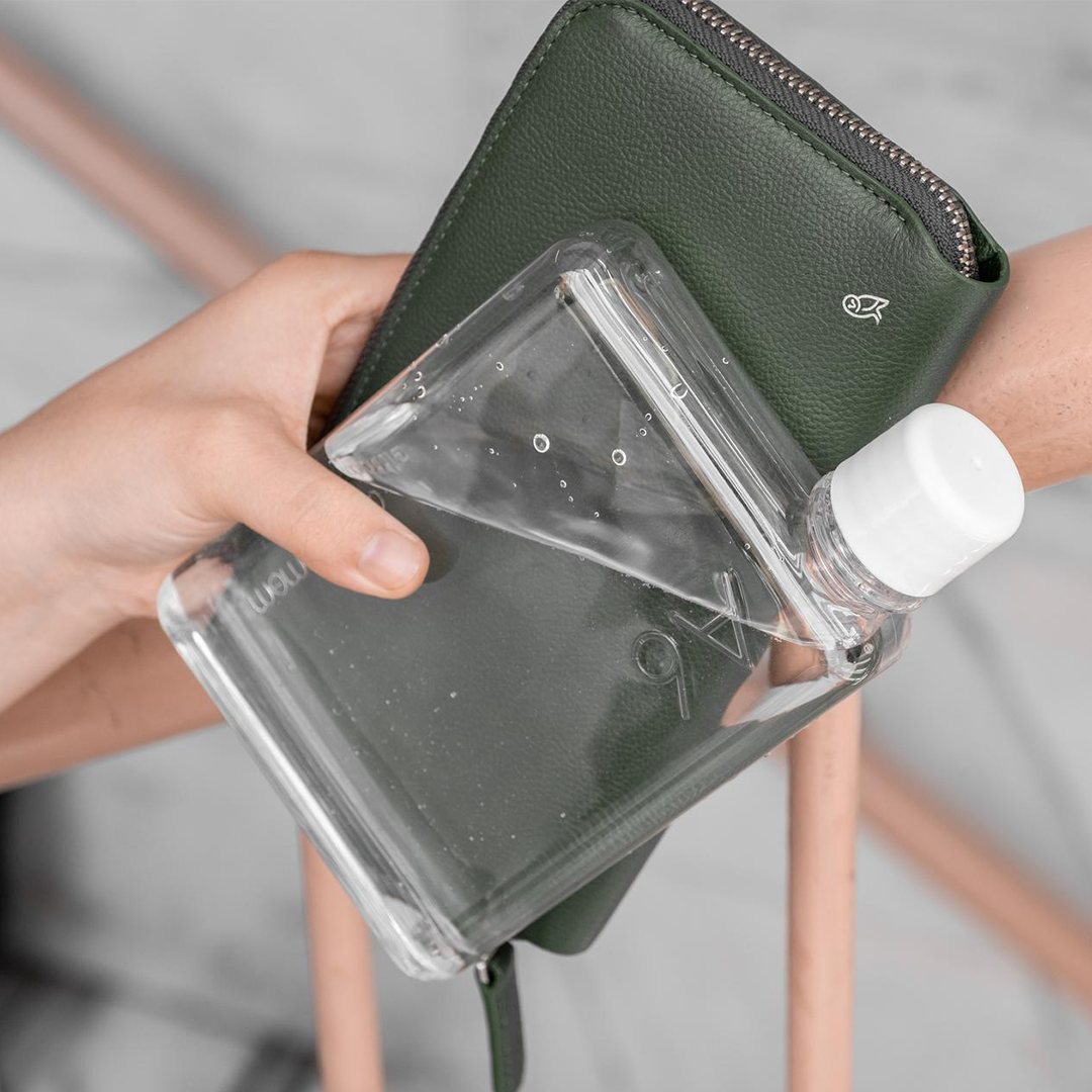 memobottle A6 (375ml) - Storming Gravity